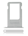 SIM-Karten-Tray für iPhone 6S Plus (Silber)