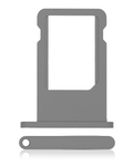 SIM-Kartenfach für iPhone 6 (Space Grau)