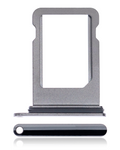 SIM-Kartenhalter für iPhone XS (Space Grau)