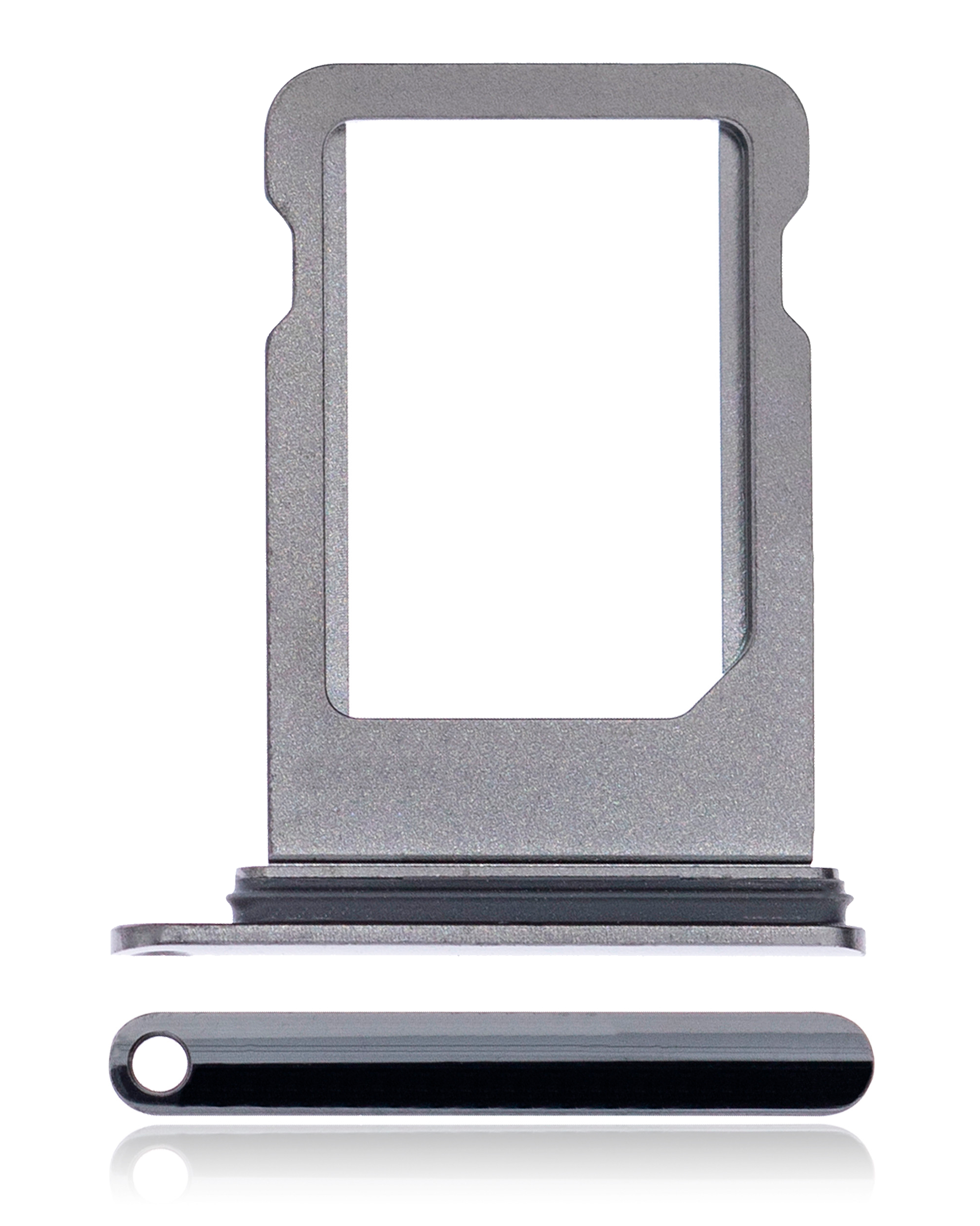SIM-Kartenhalter für iPhone XS (Space Grau)