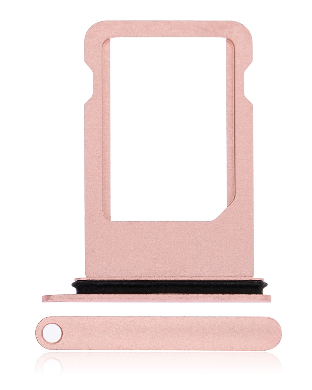 SIM-Kartenfach für iPhone 7 (Rose Gold)