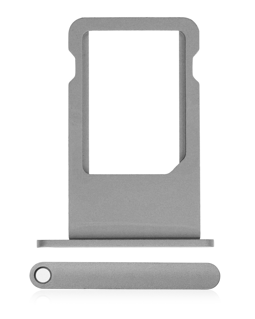 Sim-Kartenfach für iPhone 6S (Space Grau)