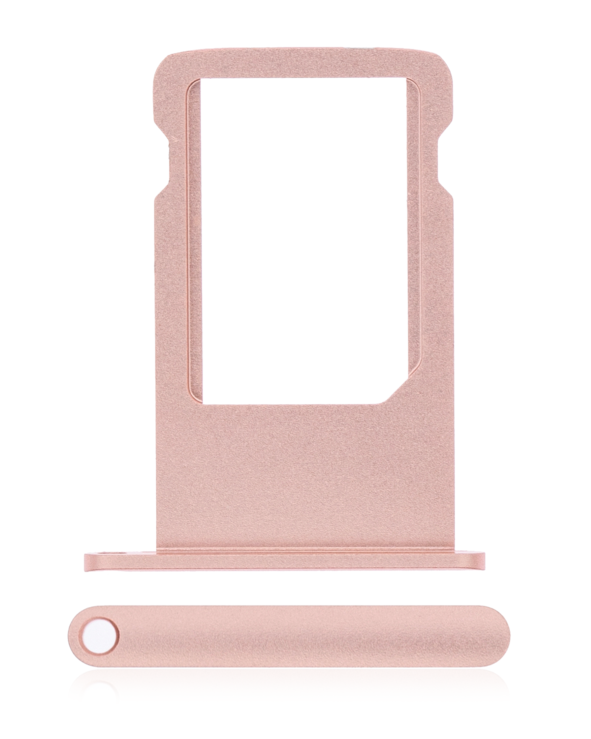 SIM-Kartenfach für iPhone 6S (Rose Gold)