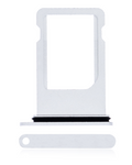 SIM-Kartenfach für iPhone 8 Plus (Silber)