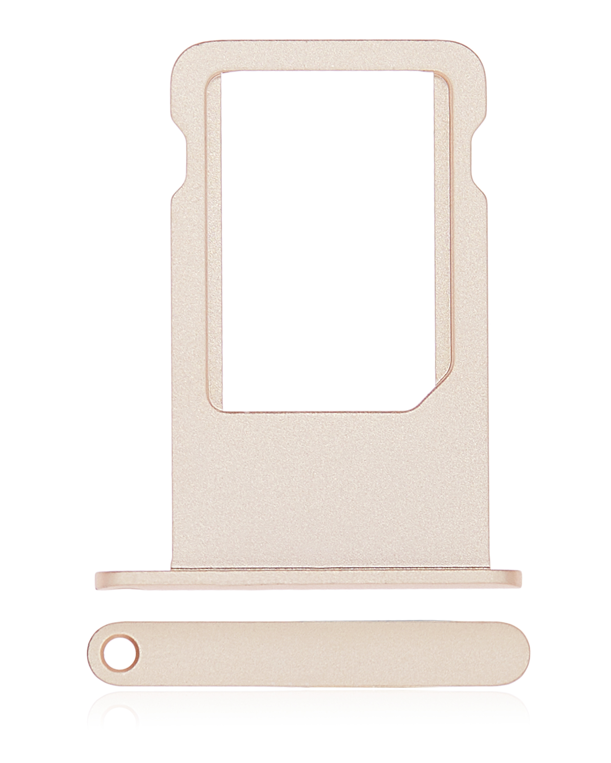 SIM-Kartenhalter für iPhone 6 Plus (Gold)