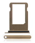 SIM-Kartenfach für iPhone 8 / SE (2020) (Gold)