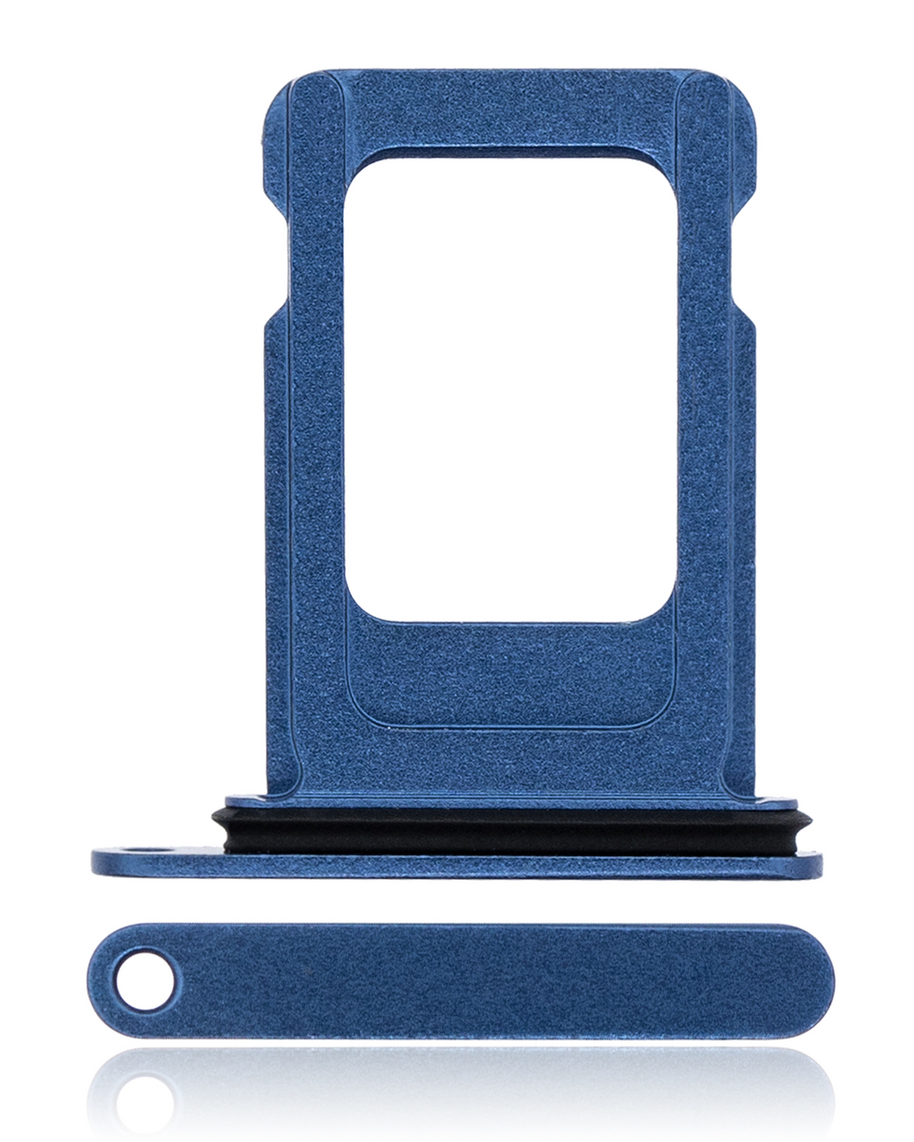SIM Card Tray (Single SIM) for iPhone 13 (Blue)