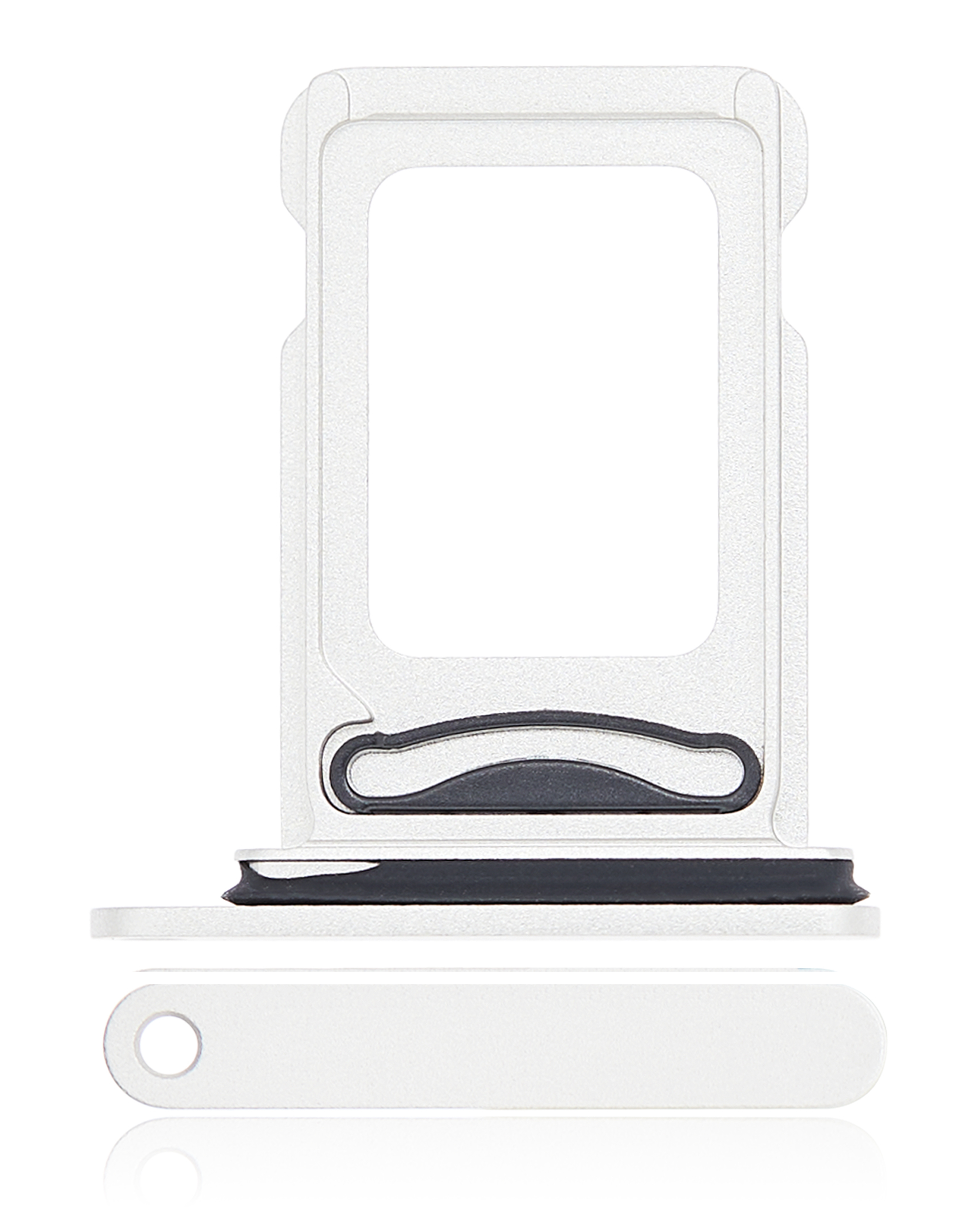 Dual-SIM-Kartenfach für iPhone 13 (Starlight)