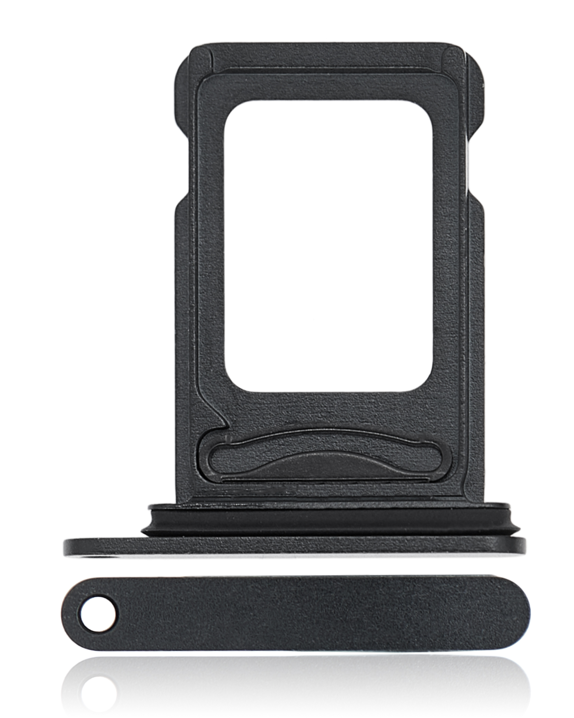 Dual-SIM-Kartenfach für iPhone 13 (Midnight)