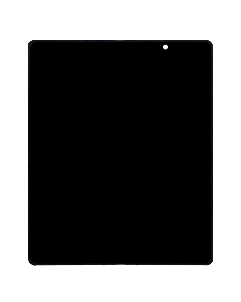 Inner OLED-Display ohne Rahmen für Samsung Galaxy Z Fold 4 5G (US & International) (Service Pack) (Alle Farben)