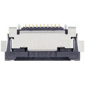 Power Button Flex Connector (on the board) for Xbox Series S / Series X (10-pin)