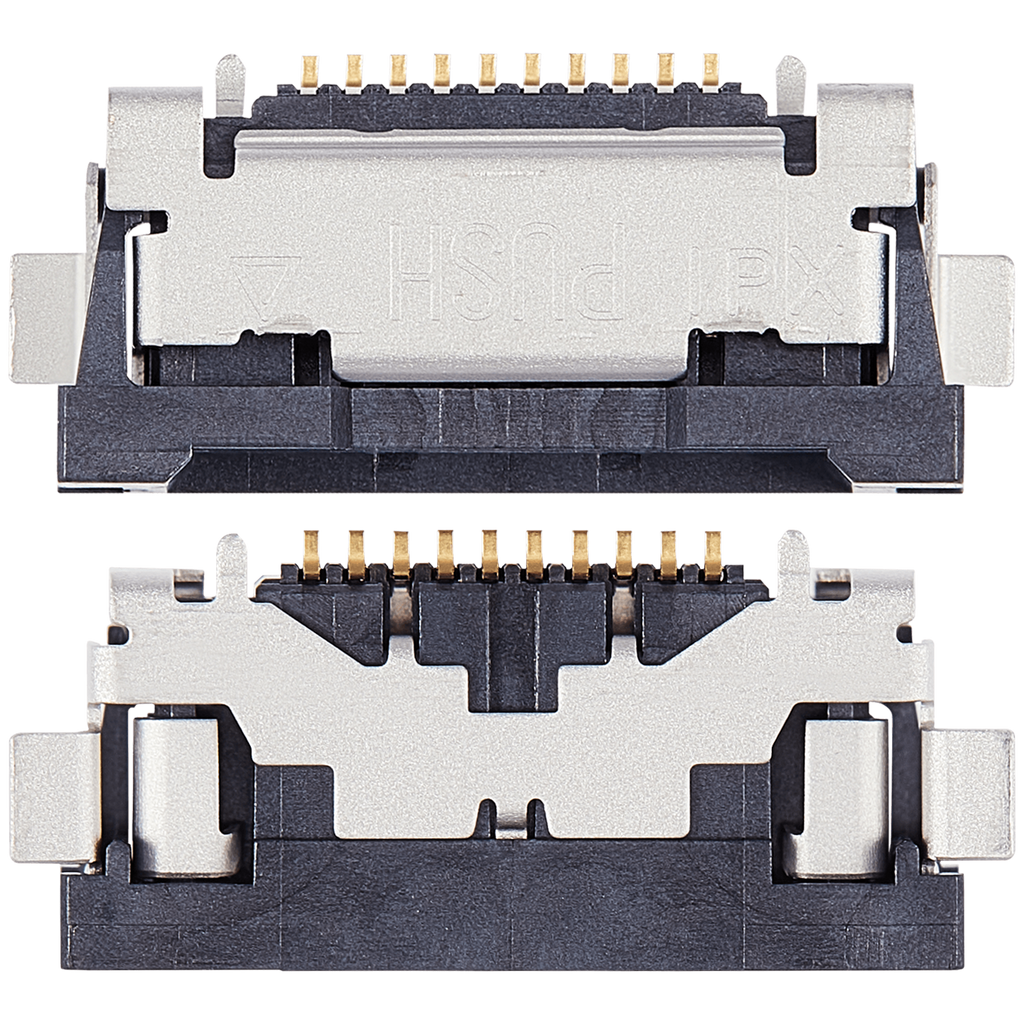 Power Button Flex (Platine) für iPad Pro 12.9" 6. Gen (2022)