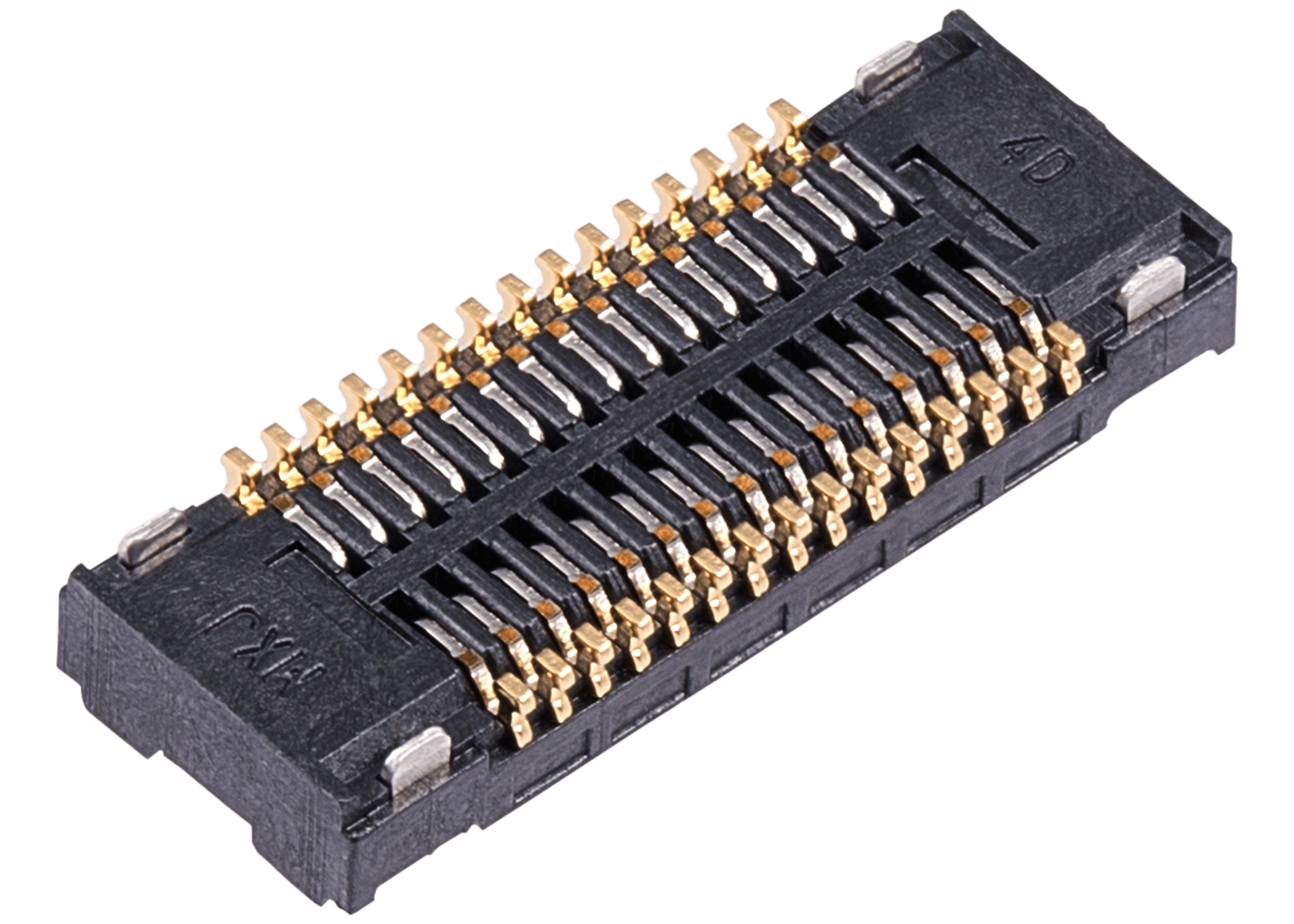 EMMC FPC Anschluss für Nintendo Switch (30 Pin)