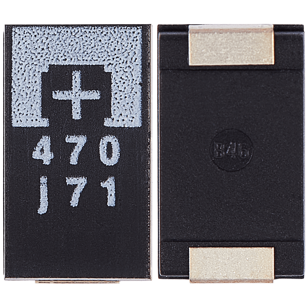 Net Tokin 470 Kondensator für PlayStation 3 / 4 (CECH-3000)