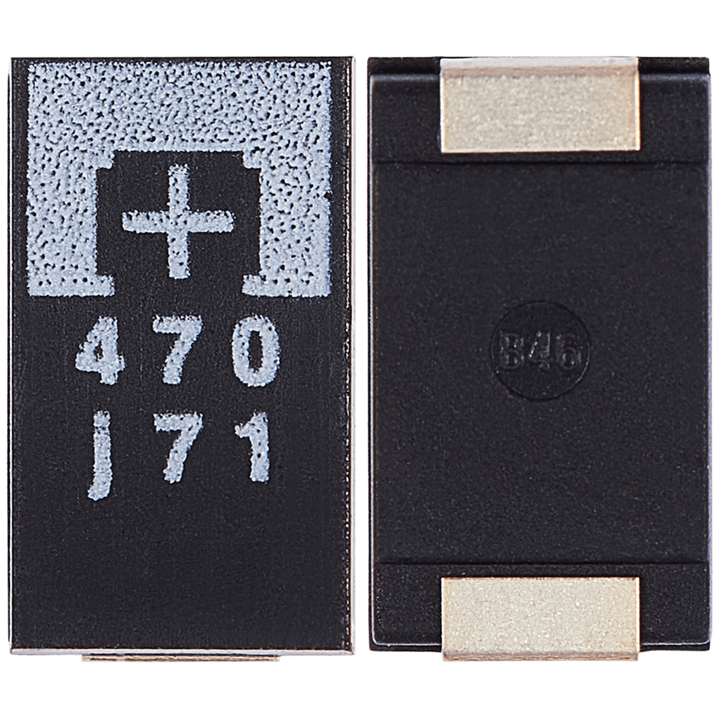 Net Tokin 470 Kondensator für PlayStation 3 / 4 (CECH-3000)