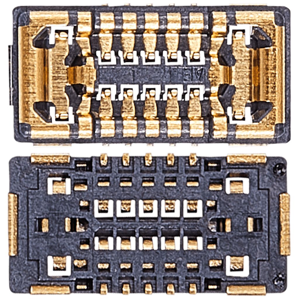 SIM Card FPC Connector for iPhone 12 Pro Max (10 Pin)