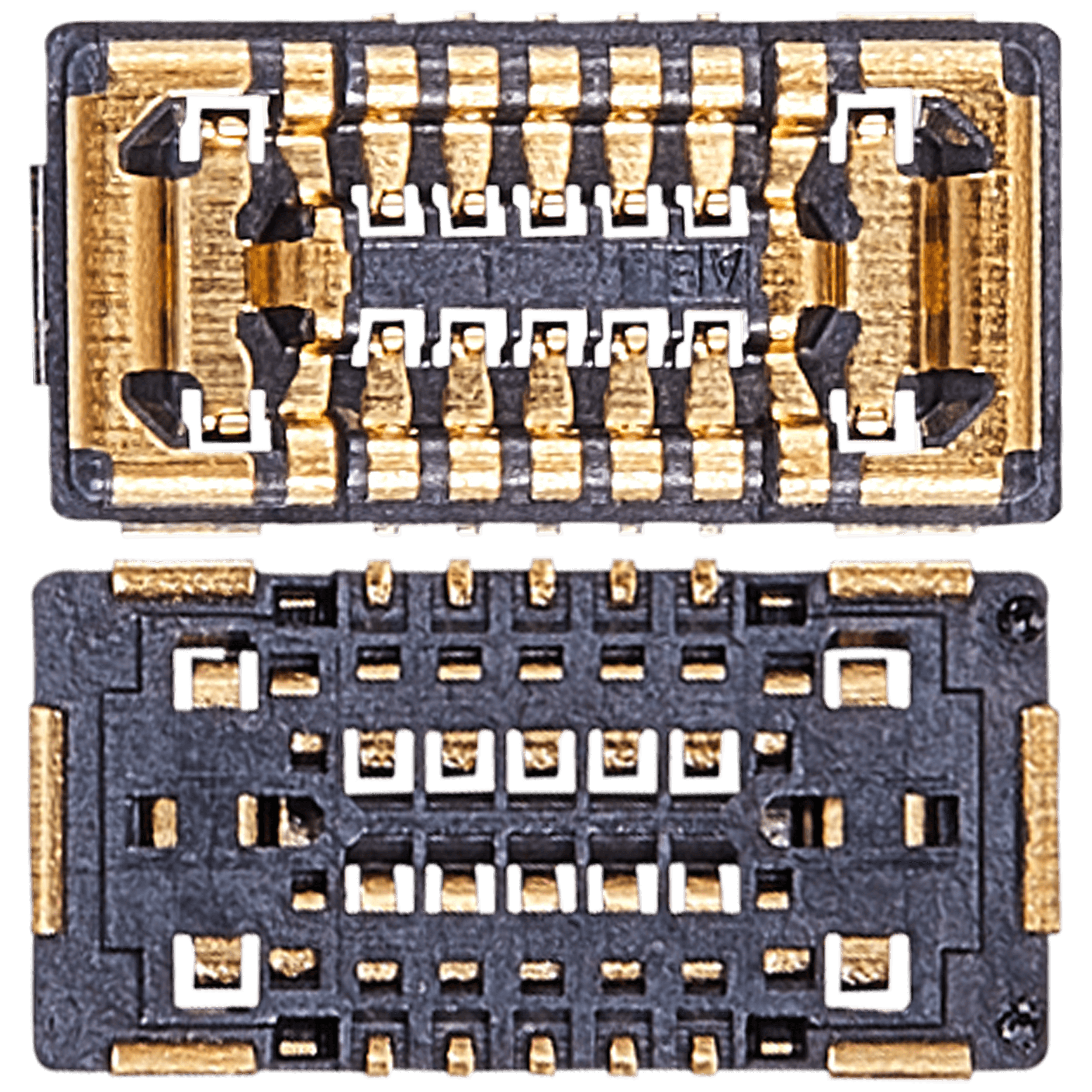 SIM Card FPC Connector for iPhone 12 Pro Max (10 Pin)