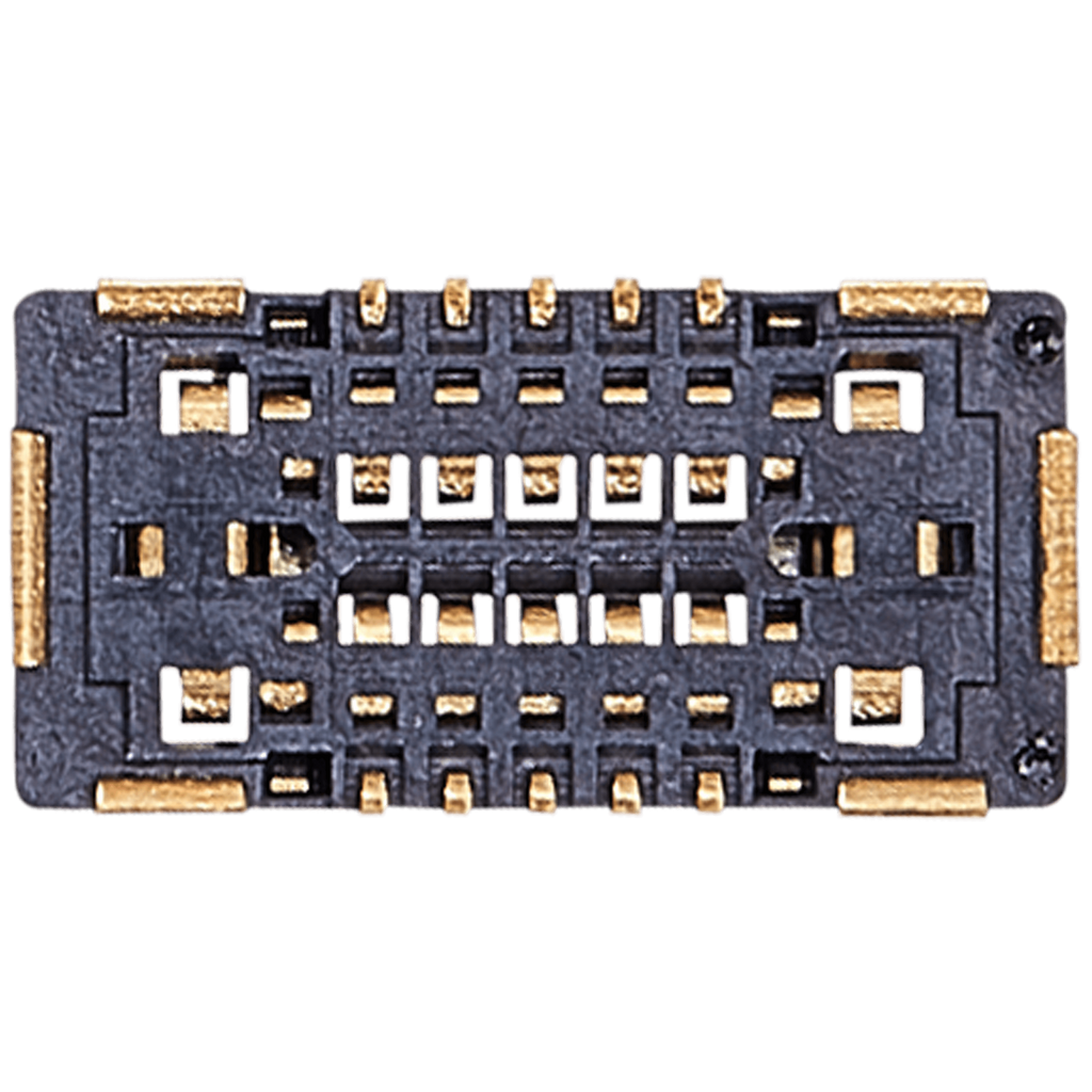 SIM Card FPC Connector for iPhone 12 Pro Max (10 Pin)