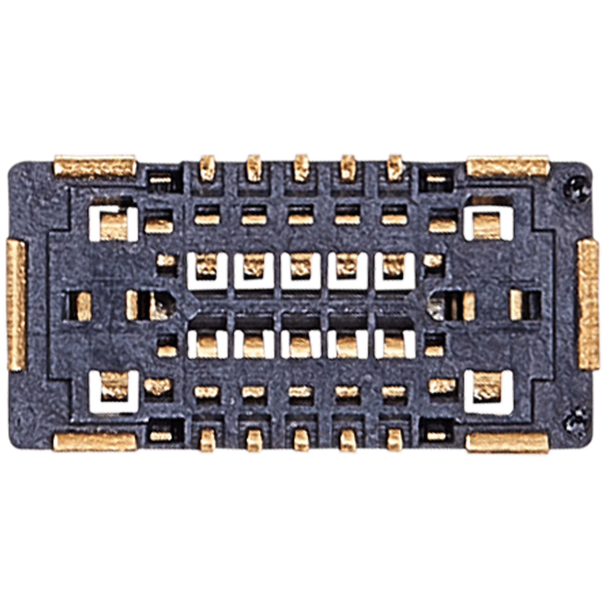 SIM Card FPC Connector for iPhone 12 Pro Max (10 Pin)