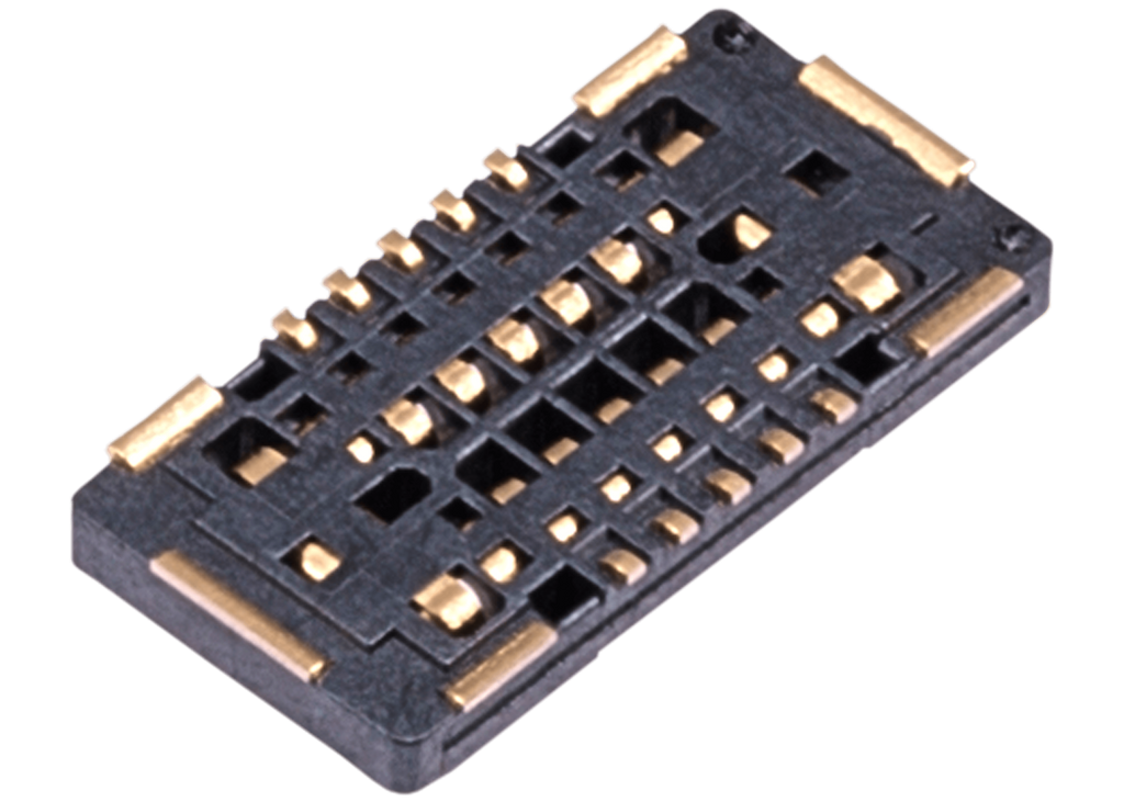 SIM Card FPC Connector for iPhone 12 Pro Max (10 Pin)