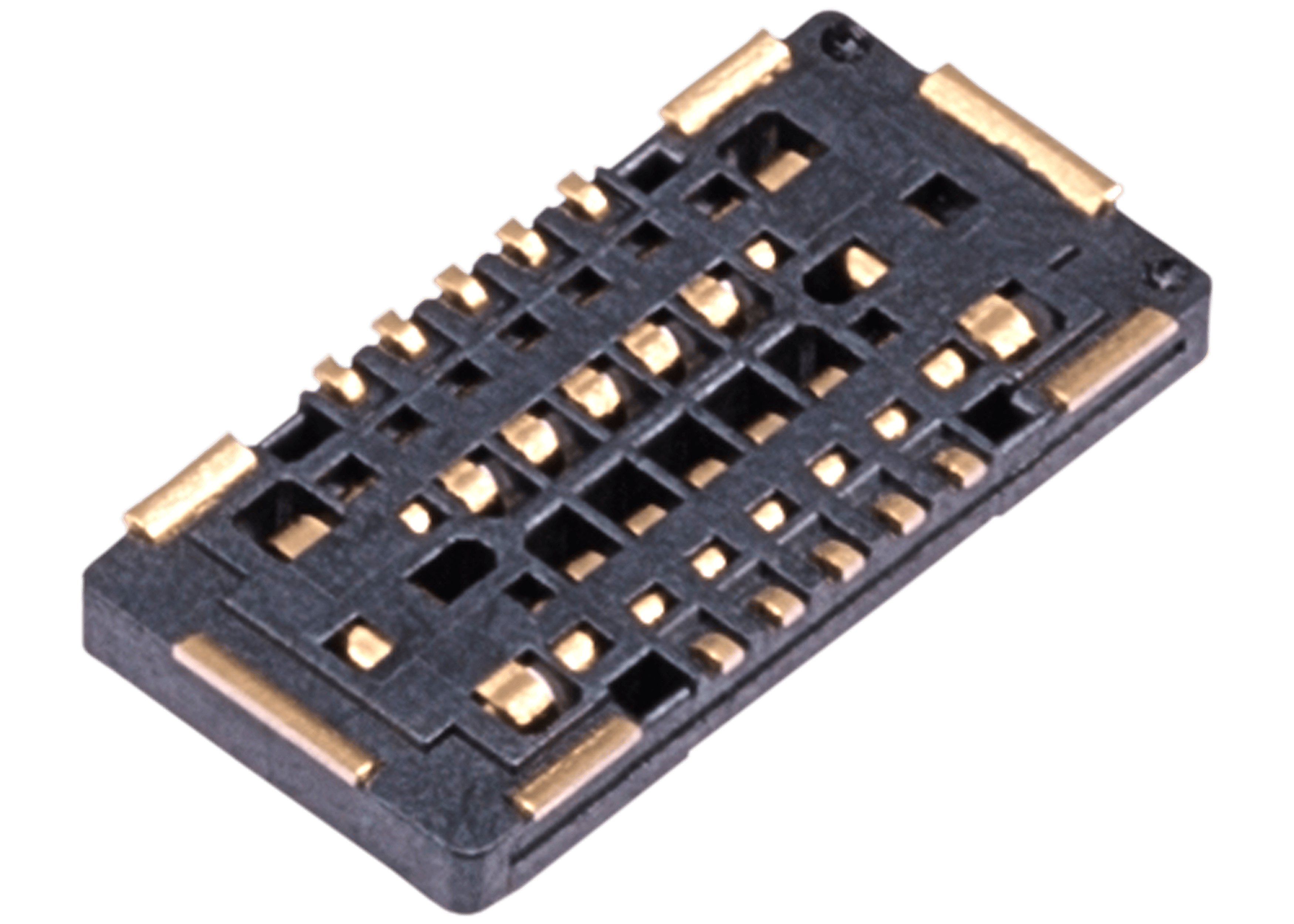 SIM Card FPC Connector for iPhone 12 Pro Max (10 Pin)