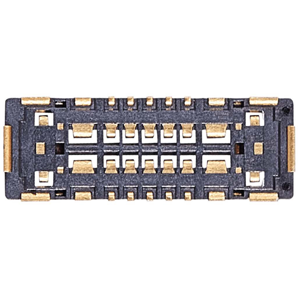 Blitzlicht FPC Stecker für iPhone 12 Pro Max (10-Pin)