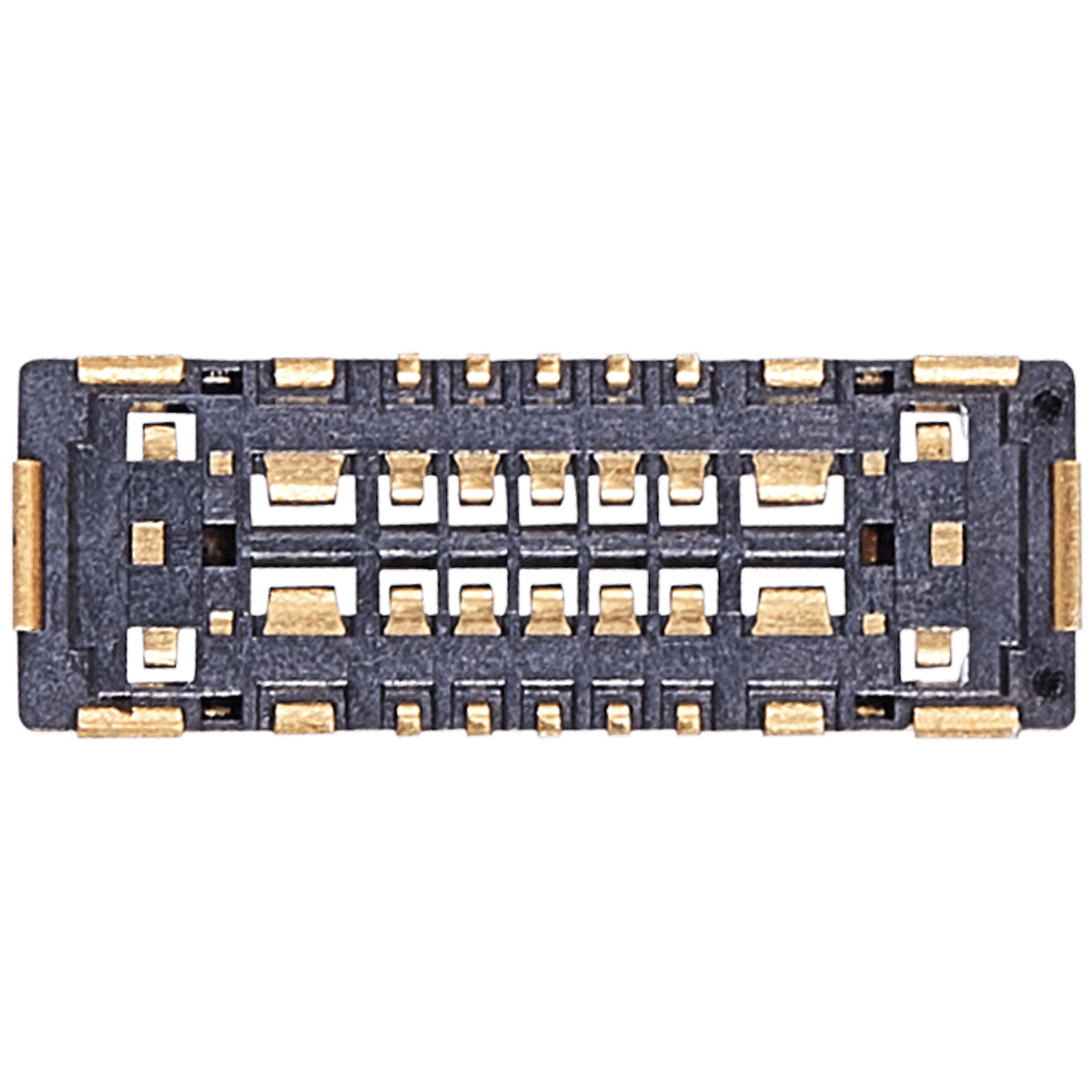 Blitzlicht FPC Stecker für iPhone 12 Pro Max (10-Pin)