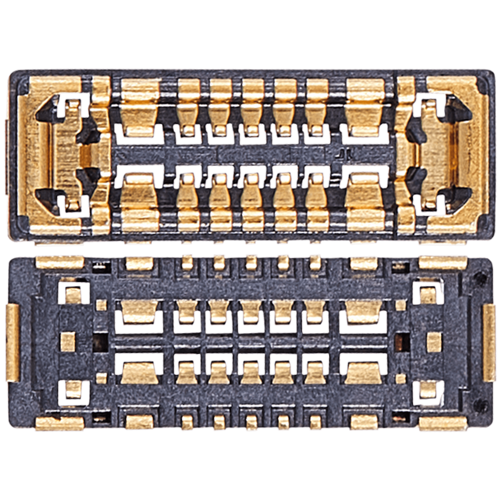 Blitzlicht FPC Stecker für iPhone 12 Pro Max (10-Pin)