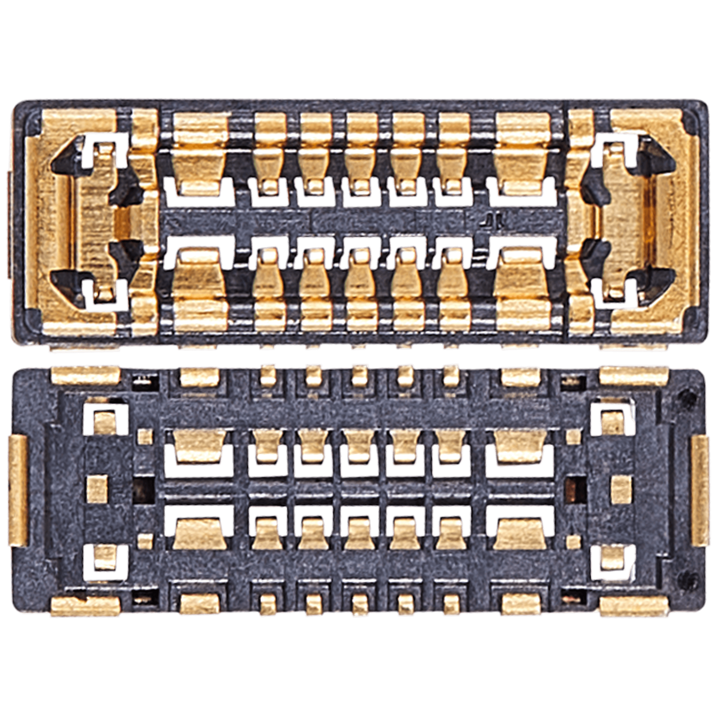Blitzlicht FPC Stecker für iPhone 12 Pro Max (10-Pin)