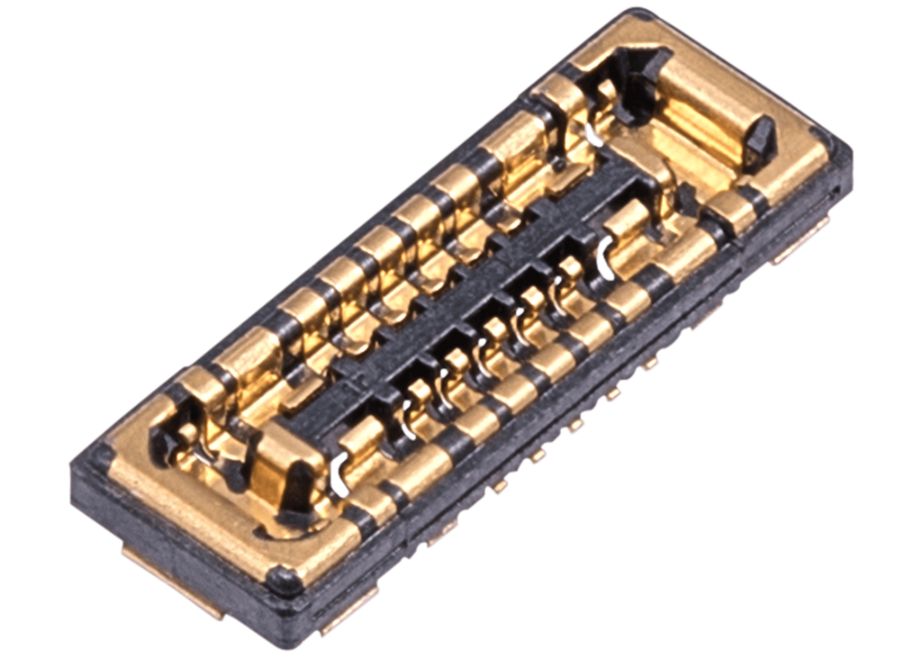 Blitzlicht FPC Stecker für iPhone 12 Pro Max (10-Pin)