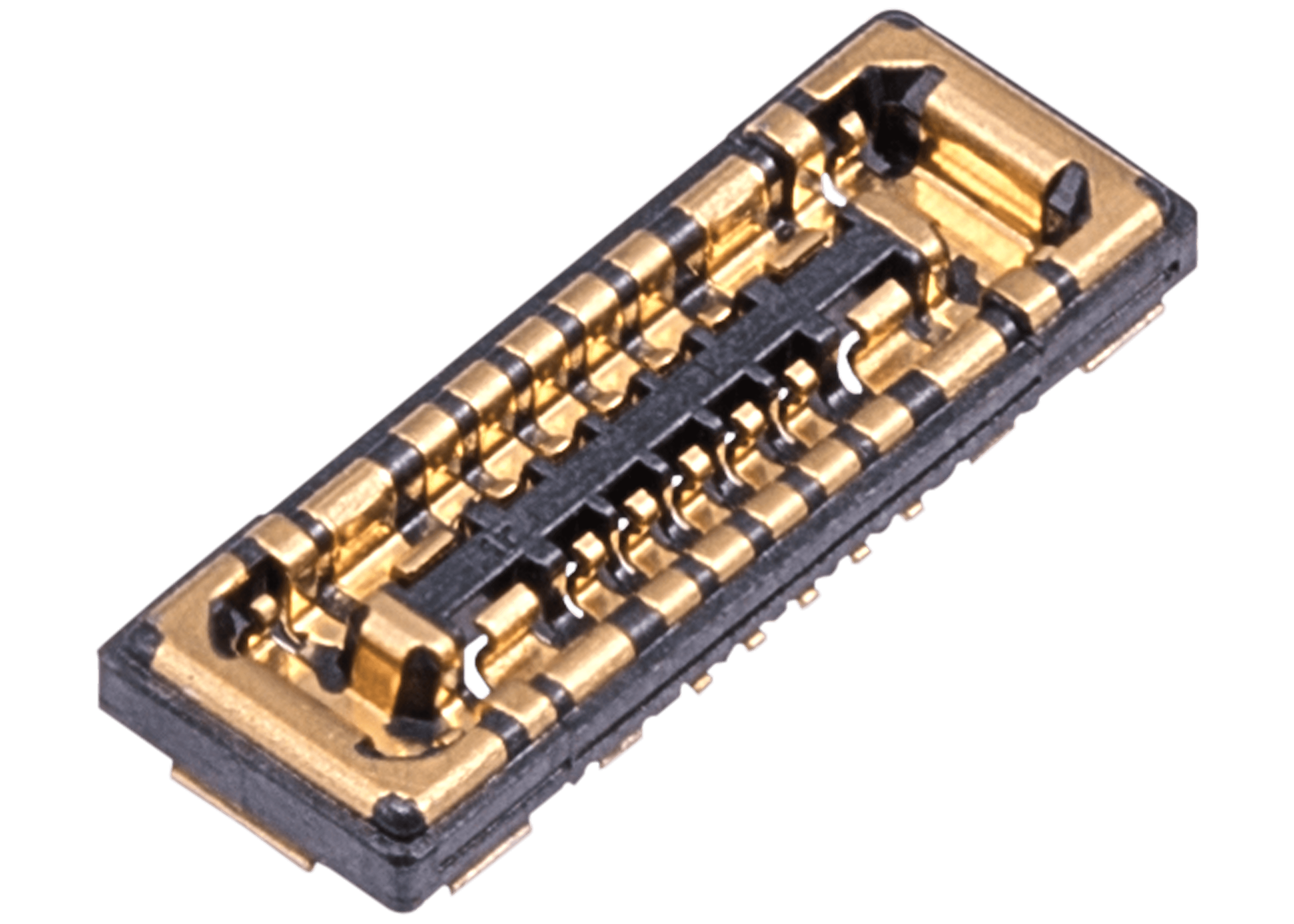 Blitzlicht FPC Stecker für iPhone 12 Pro Max (10-Pin)