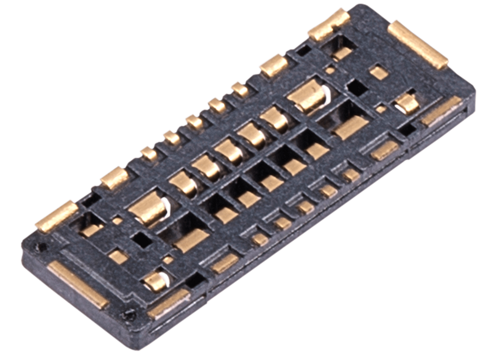 Blitzlicht FPC Stecker für iPhone 12 Pro Max (10-Pin)