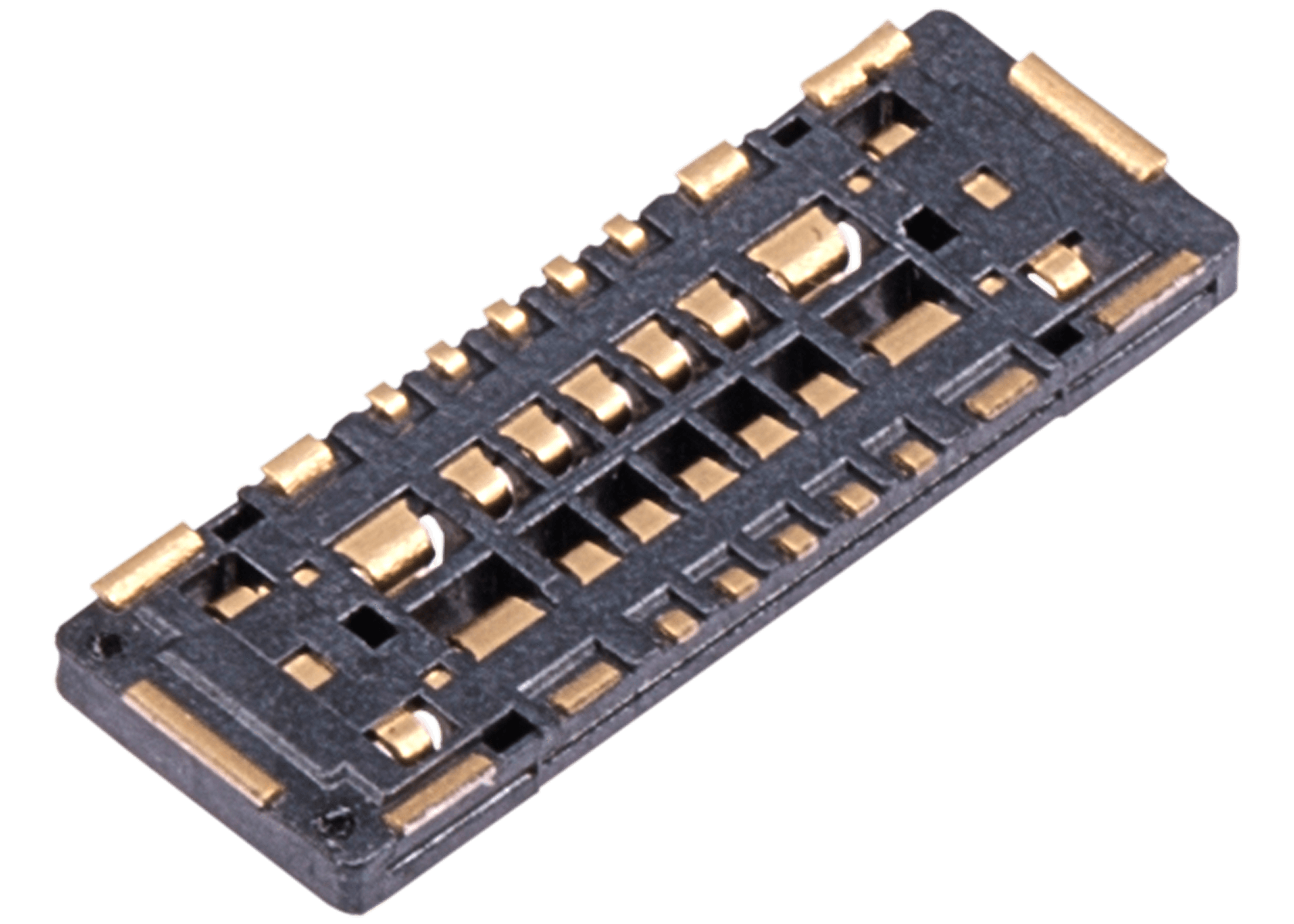 Blitzlicht FPC Stecker für iPhone 12 Pro Max (10-Pin)