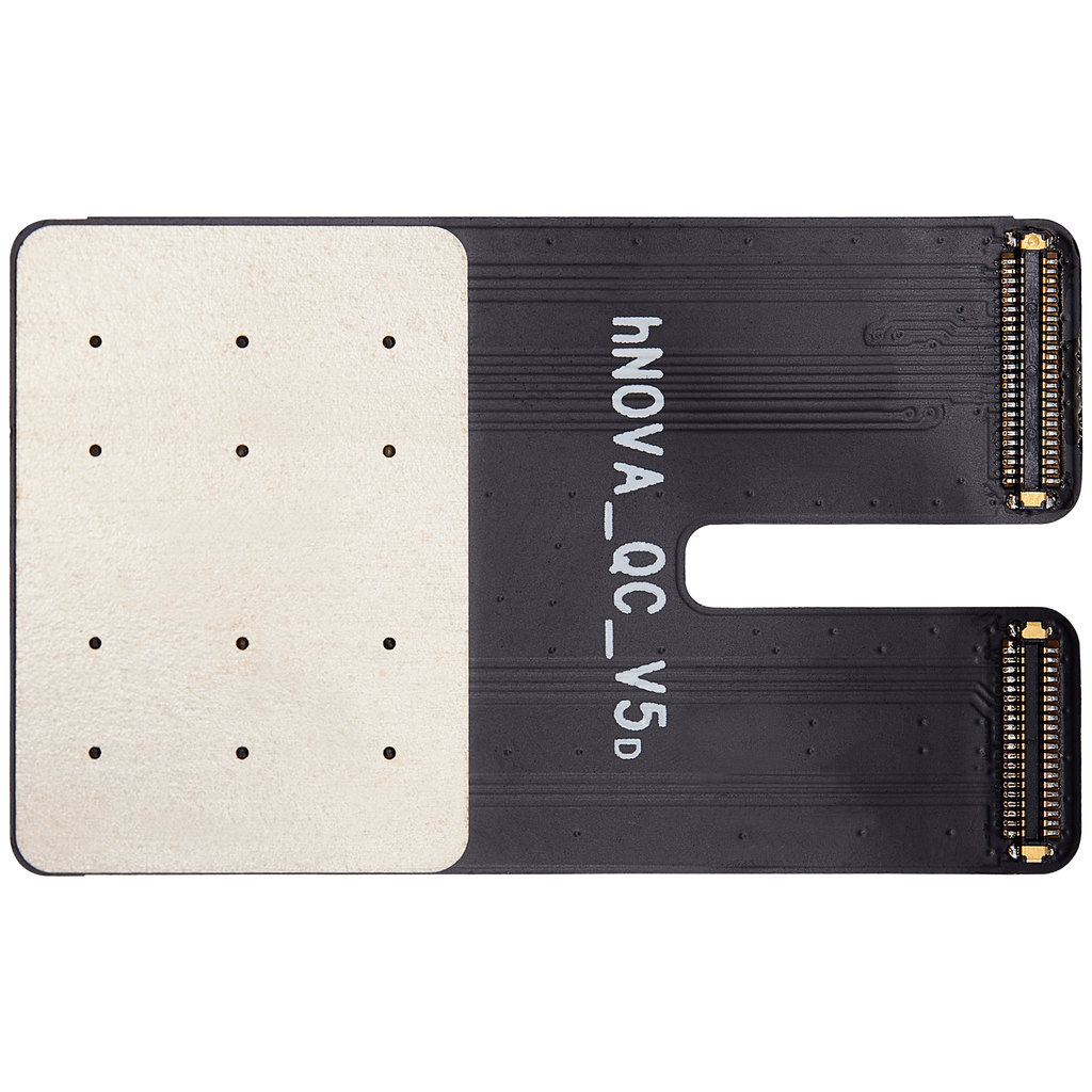 Tester Flexkabel für iTestBox (S300/S800) – Huawei Nova QC