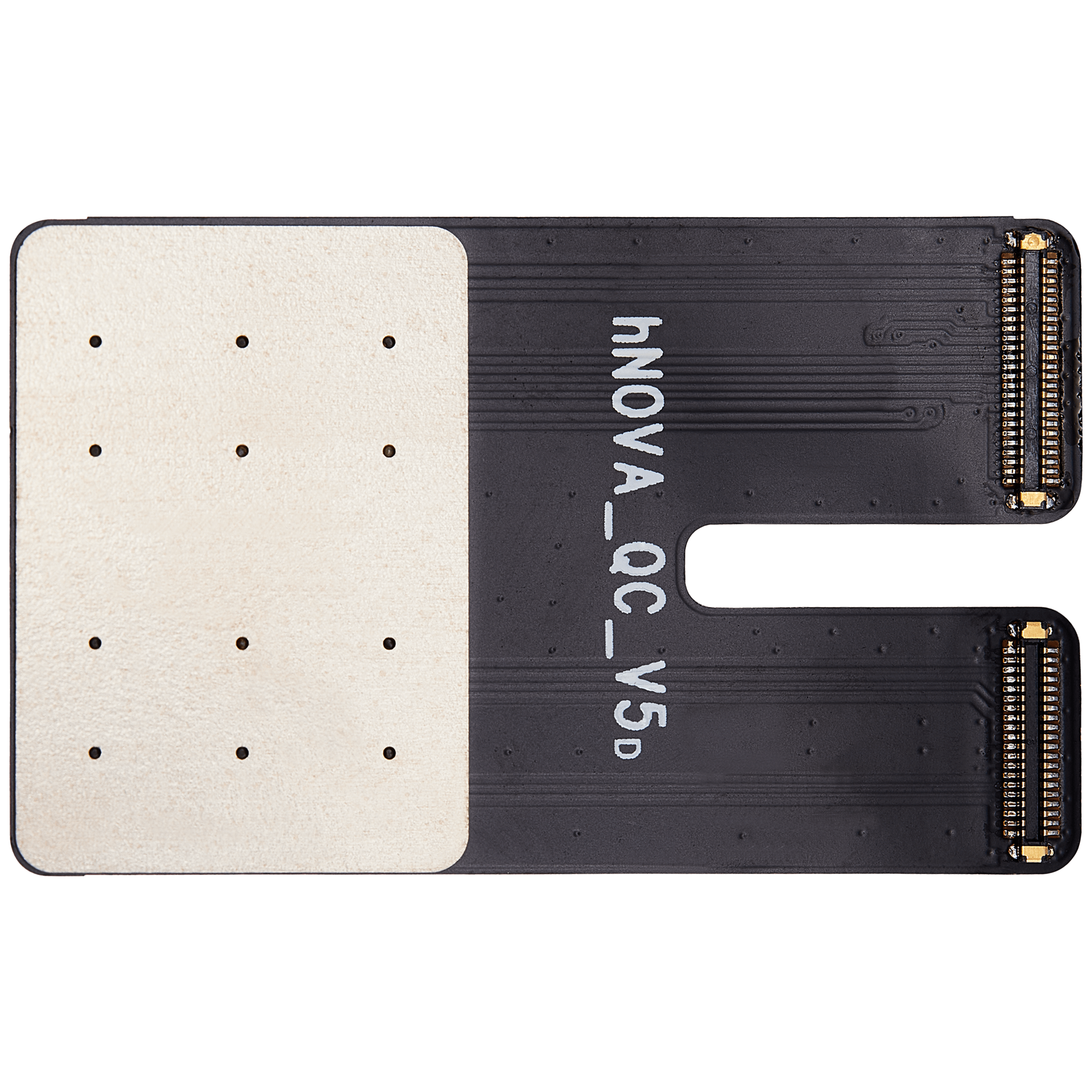 Tester Flexkabel für iTestBox (S300/S800) – Huawei Nova QC