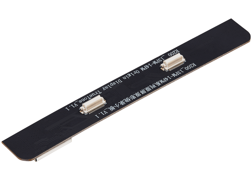 DLZ R200 True Tone Repair Programmer Board for iPhone 13 Pro/13 Pro Max/14 Pro/14 Pro Max