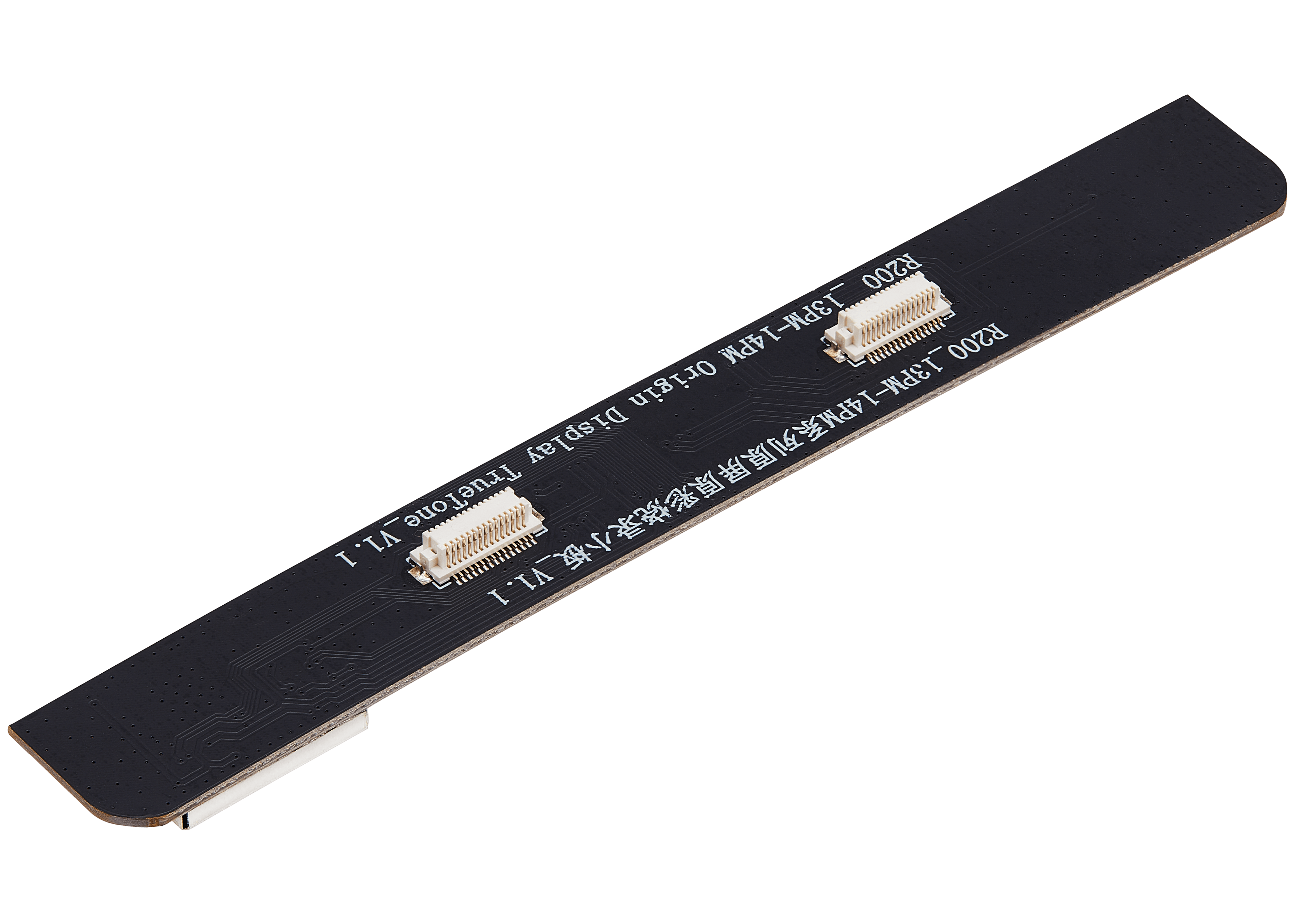 DLZ R200 True Tone Repair Programmer Board for iPhone 13 Pro/13 Pro Max/14 Pro/14 Pro Max