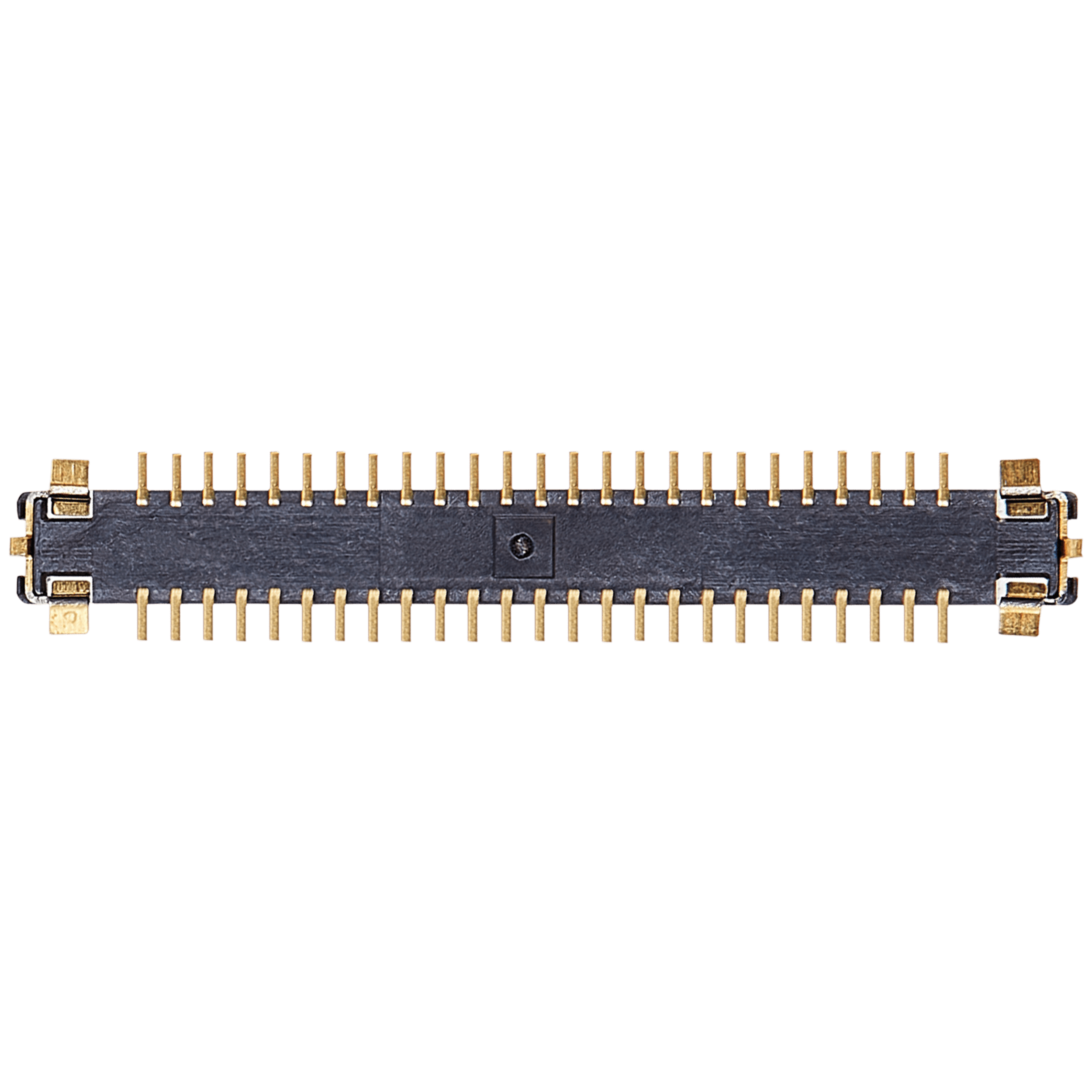 LCD Display FPC Connector for Google Pixel 5 (on Motherboard) (50 Pin)