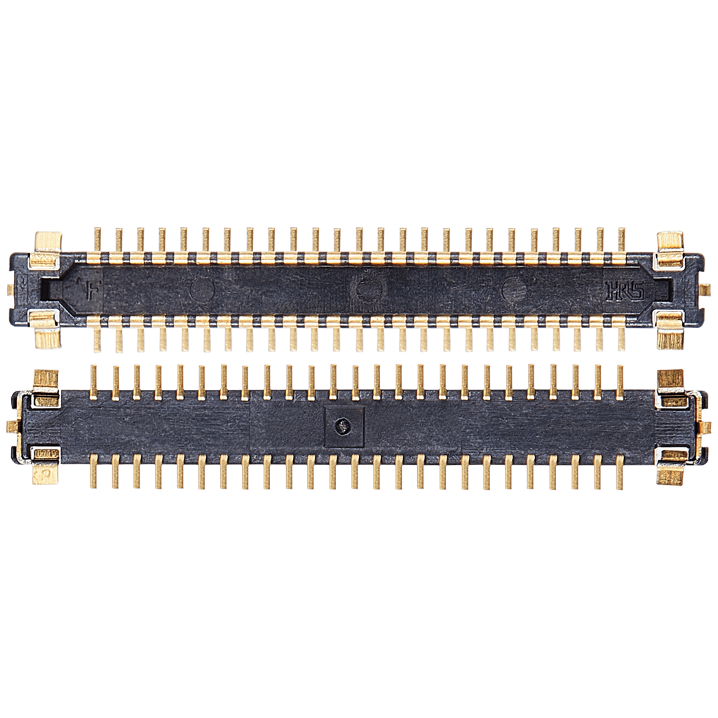 LCD Display FPC Connector for Google Pixel 5 (on Motherboard) (50 Pin)