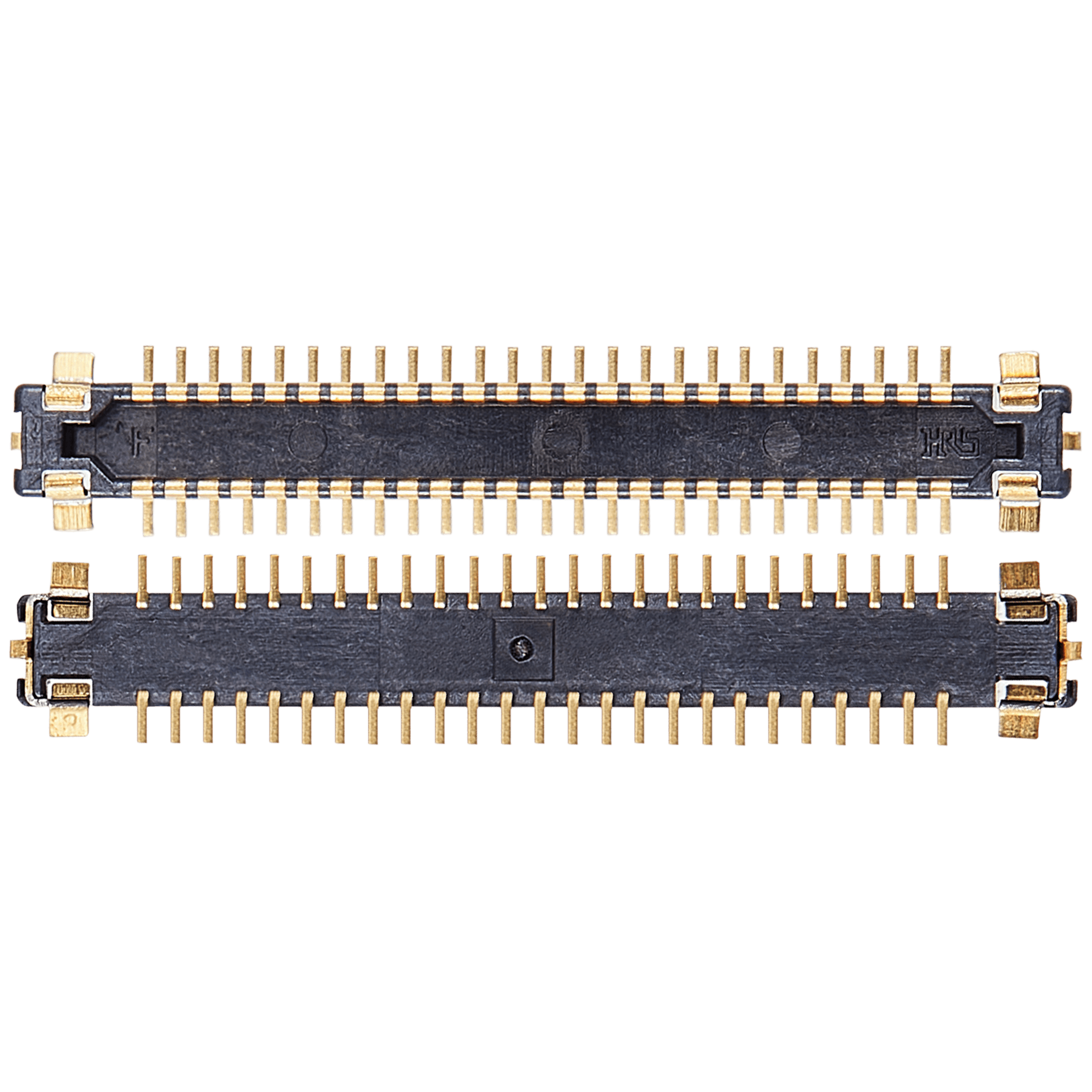 LCD Display FPC Connector for Google Pixel 5 (on Motherboard) (50 Pin)