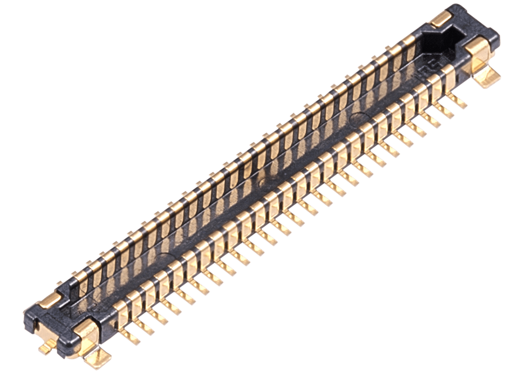 LCD Display FPC Connector for Google Pixel 5 (on Motherboard) (50 Pin)