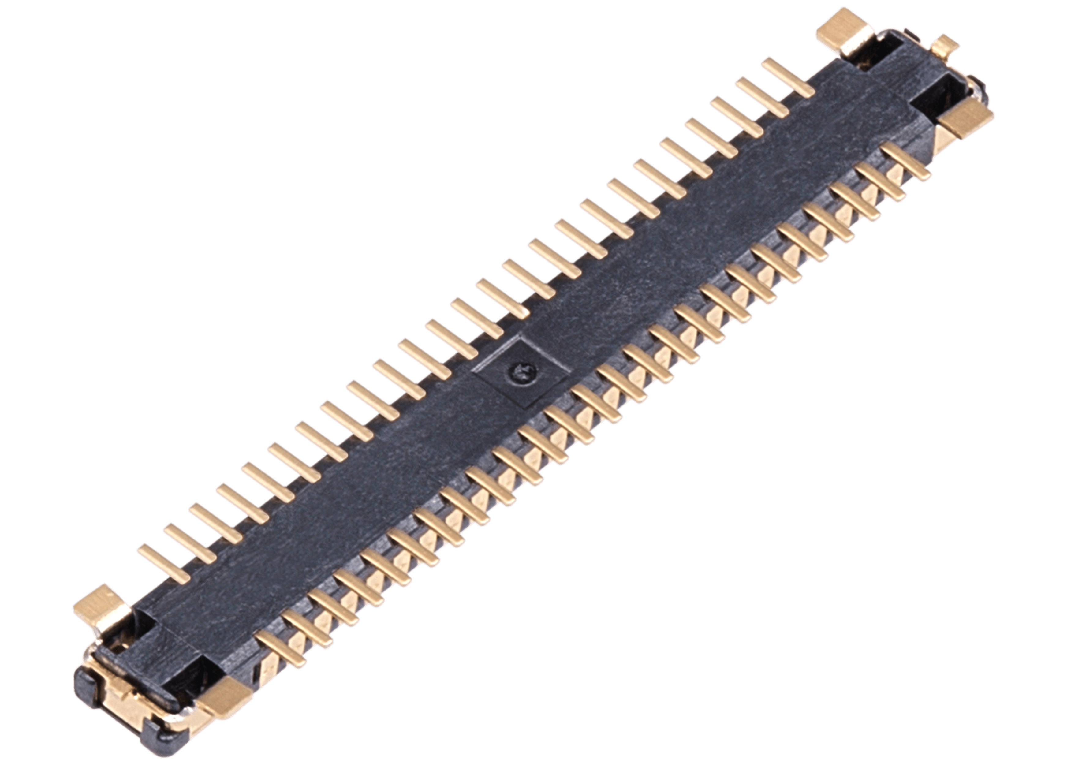 LCD Display FPC Connector for Google Pixel 5 (on Motherboard) (50 Pin)