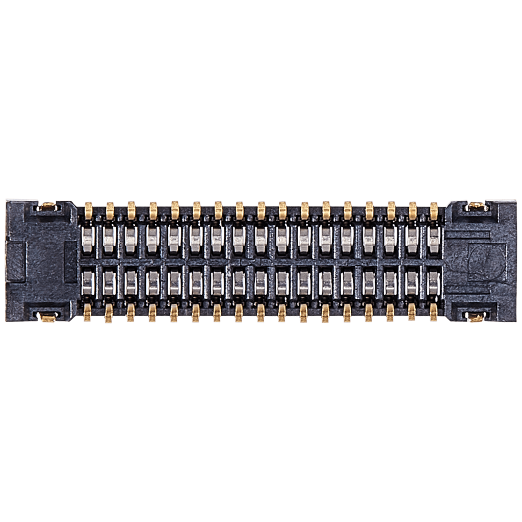 FPC connector for LCD display for Google Pixel 2XL (on mainboard, 34-pin)