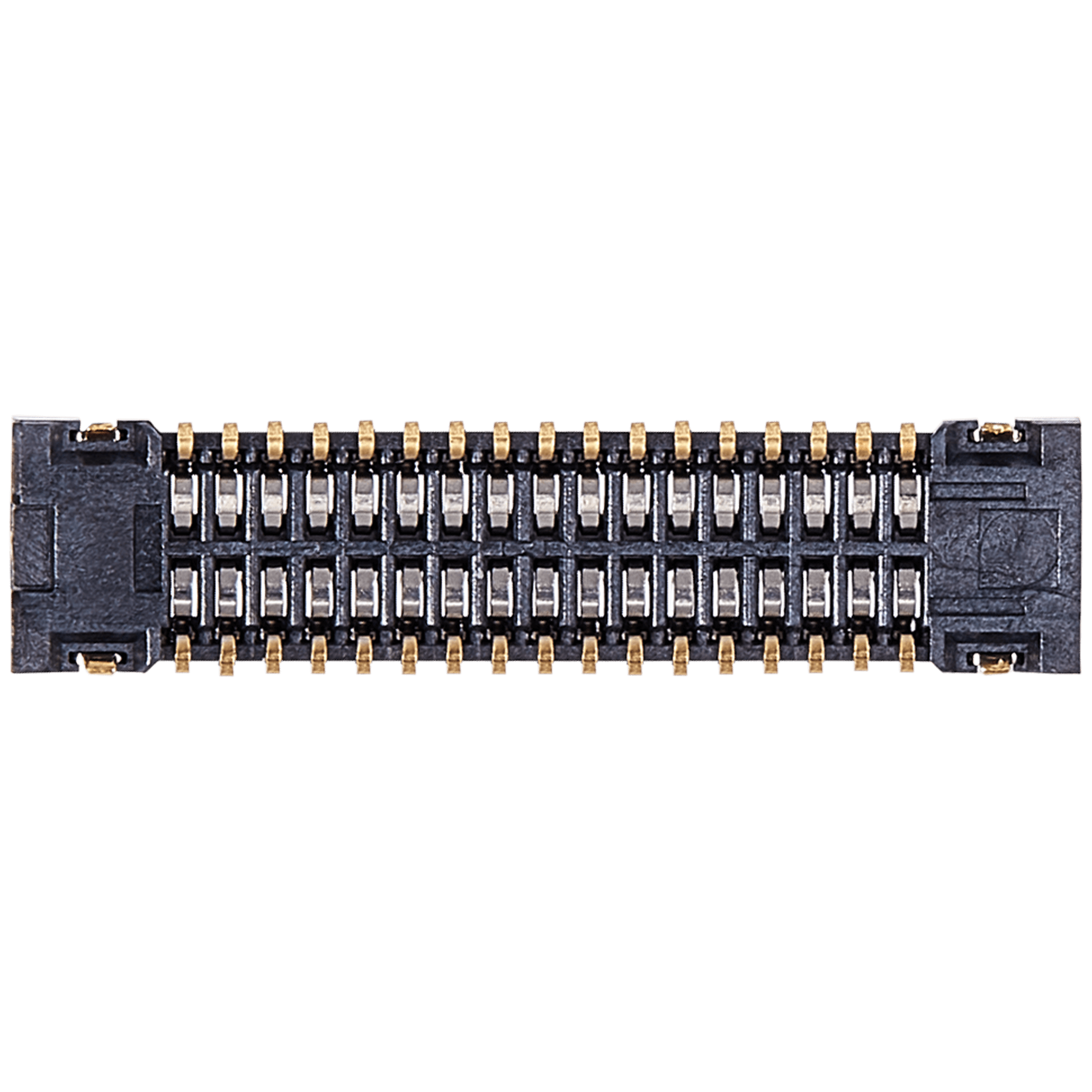FPC connector for LCD display for Google Pixel 2XL (on mainboard, 34-pin)