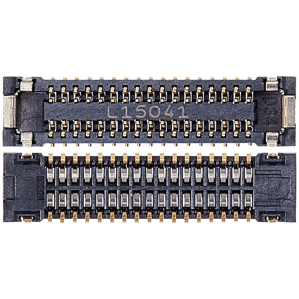 FPC connector for LCD display for Google Pixel 2XL (on mainboard, 34-pin)