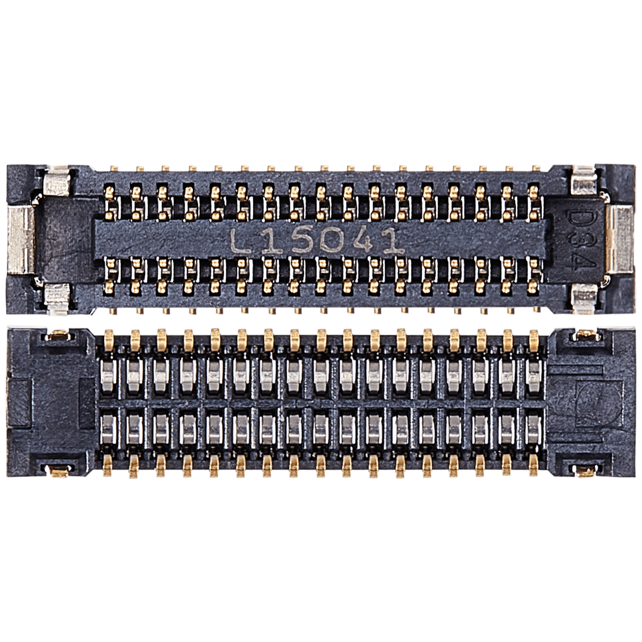 FPC connector for LCD display for Google Pixel 2XL (on mainboard, 34-pin)