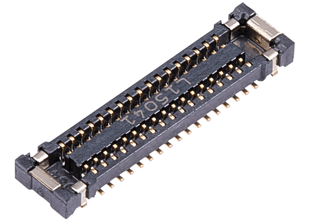 FPC connector for LCD display for Google Pixel 2XL (on mainboard, 34-pin)