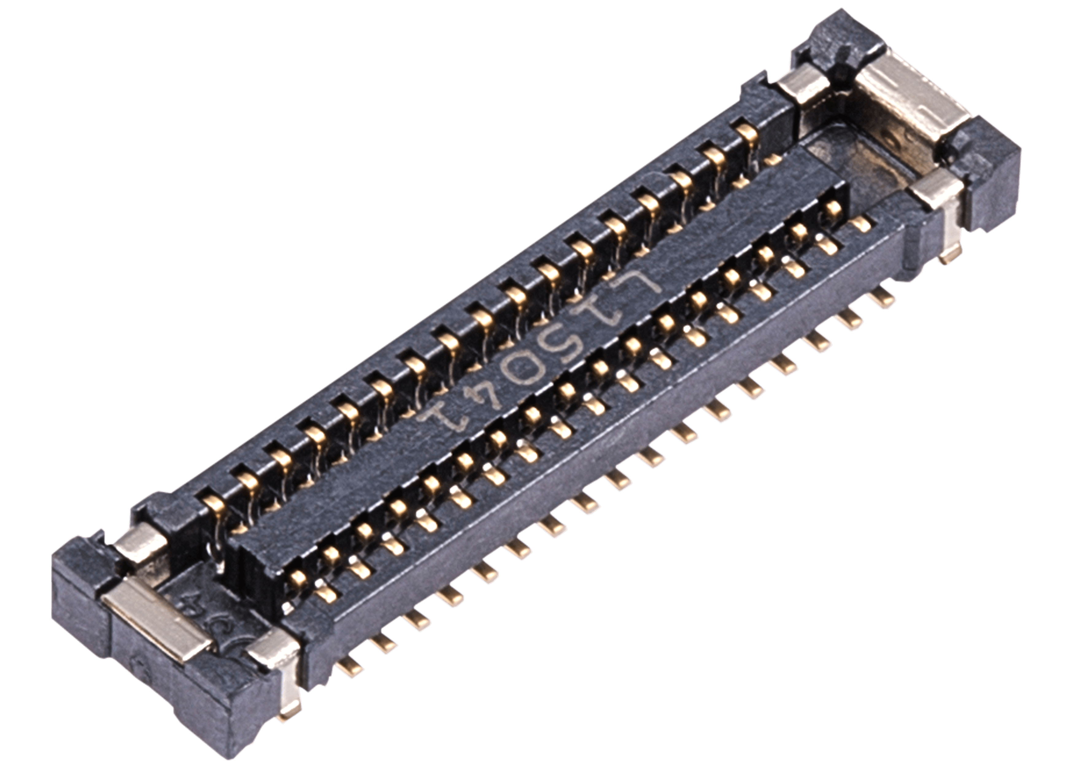 FPC connector for LCD display for Google Pixel 2XL (on mainboard, 34-pin)