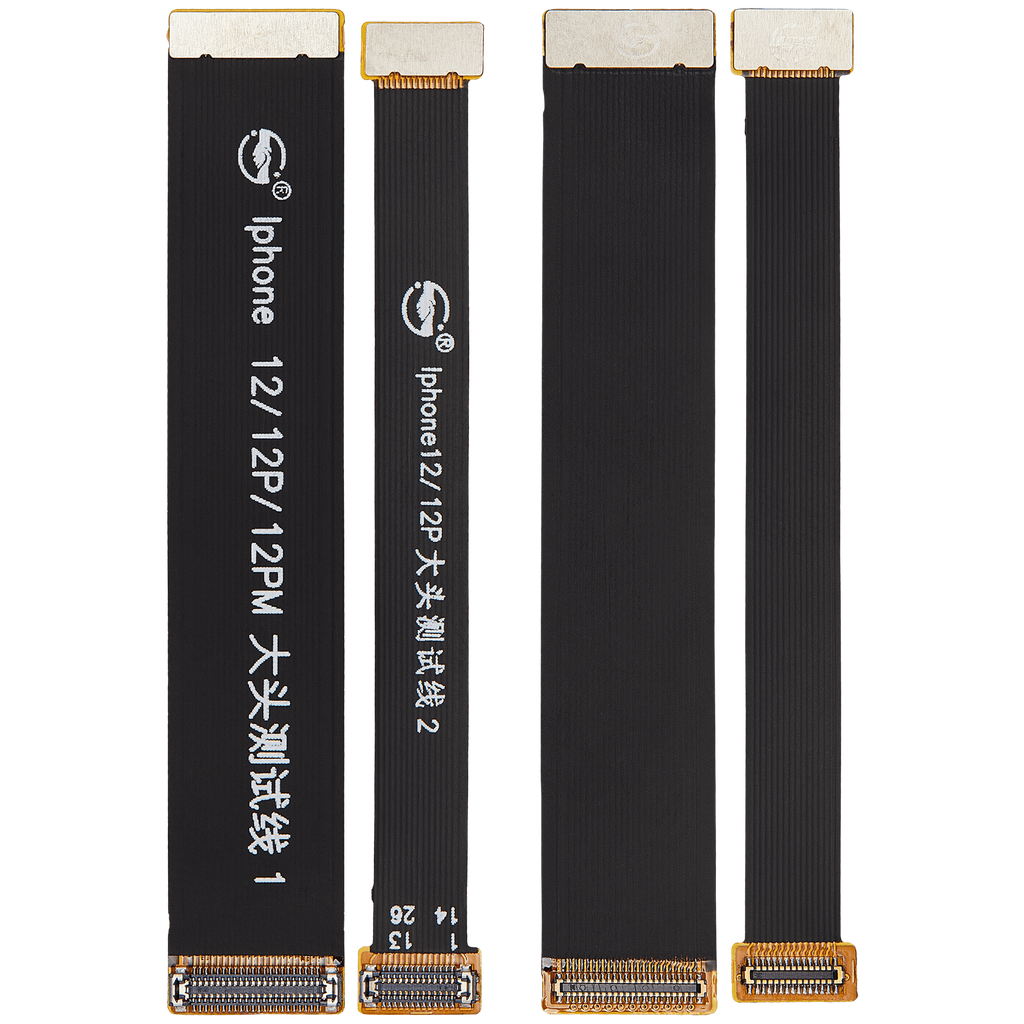 Testkabel (Rückkamera) für iPhone 12