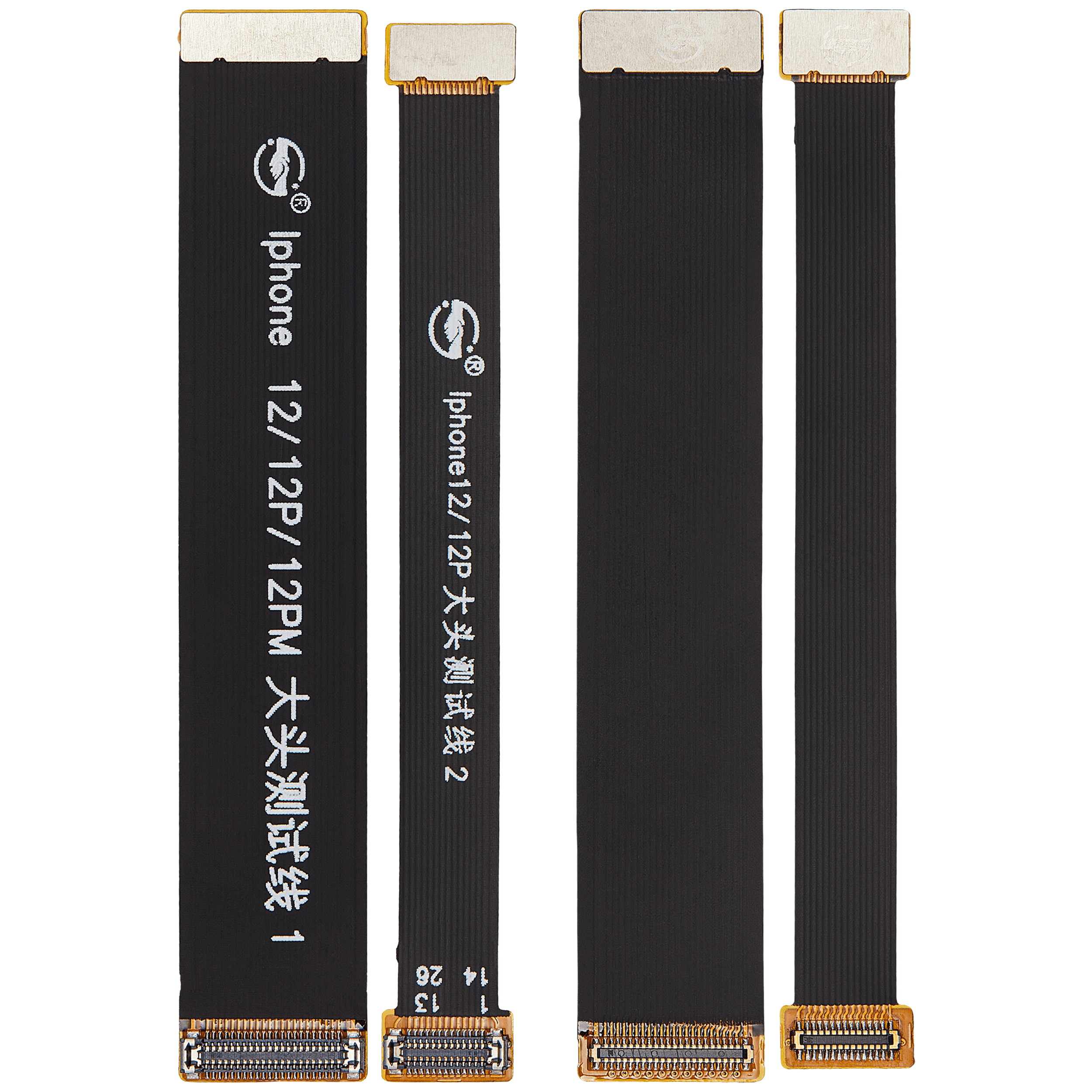 Testkabel (Rückkamera) für iPhone 12
